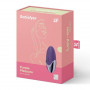 Small vibrator Satisfyer Layons - Purple Pleasure