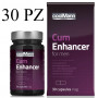 Coolmann Enhancer 30pcs increases sperm