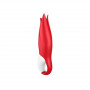 Vaginal vibrator Flower Power