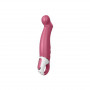 Vibratore vaginale Satisfyer Petting Hippo