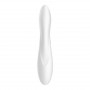 Rabbit vibrator sucking clitoris Satisfyer pro+ g-spot