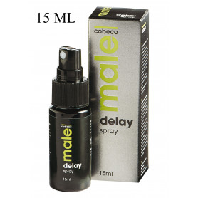 Male Delay Spray 15ml Ejaculation Retardant Spray