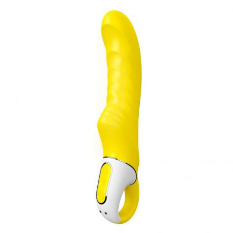 Yummy Sunshine vaginal vibrator