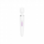 Vibratore Wand-er Woman Bianco