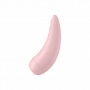 Succhia clitoride Satisfyer Curvy 2+