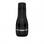 Male Masturbator Stimulator Men Classic Silver