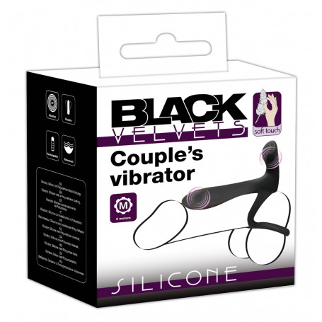 Wearable vibrator Couple ́s Vibrator