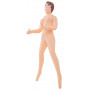 realistic inflatable doll Sexy Joann doll