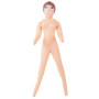 realistic inflatable doll Sexy Joann doll