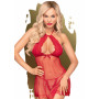 Babydoll red Libido Boost