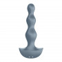 Fallo anale vibrante Ice Lolli Plug