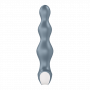 Vibrating Phallus Ice Lolli Plug