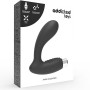 Rechargeable prostate vibrator addicted toys