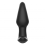 vibrating plug with P-SPOT remote control addicted toys