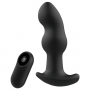 vibrator with remote control P-SPOT addicted toys
