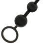 Anal beads Addicted Toys Fallo anale a sfere
