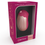 Clitoral suck RITHUAL SHUSHU NEW GENERATION CLITORIAL CERISE