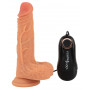 RealThing realistic vibrator