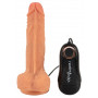 RealThing realistic vibrator