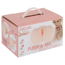 Male Masturbator Pussy & Ass Masturbator