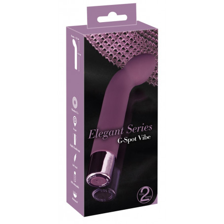 Vaginal vibrator G-Spot Vibe