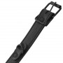 Chain handcuffs DARK NESS TEXTURED THIN HANDCUFFS