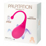 Palpitation vibrating egg