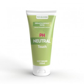 Lubrificante ph neutral touch 100ml