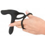 Vibratore indossabile Couple´s Vibrator