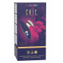 Bullet vibratore Chic Violet