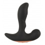 Vibrator Remote Controlled Prostate Plug with 2 Functions