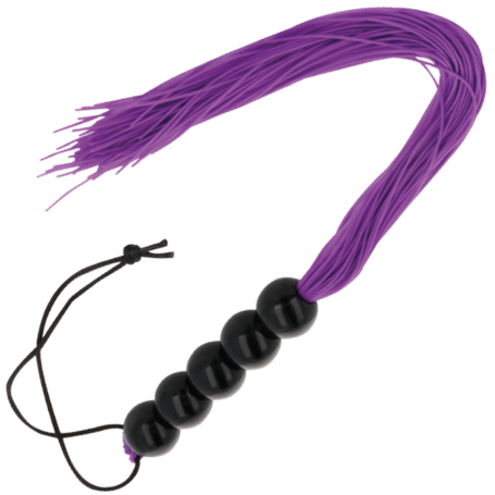 PURPLE FLOGGER DARKNESS Whip