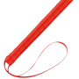 Frustino DARKNESS RED FEATHER 24CM