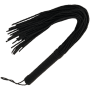 Frusta DARKNESS BLACK FLOGGER 50CM