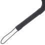 Whisk DARKNESS BLACK FLOGGER 50CM