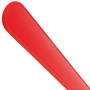 Spanking DARKNESS FETISH RED PADDLE