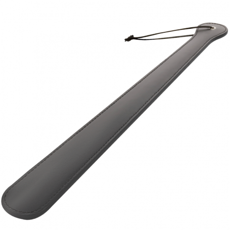 Spanking DARKNESS FETISH BLACK PADDLE