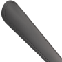 Spanking DARKNESS FETISH BLACK PADDLE