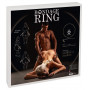 Constrictive Bondage Ring