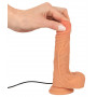 RealThing realistic vibrator