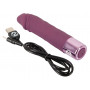 Realistic Vibe Vibrator