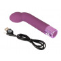 Vaginal vibrator G-Spot Vibe