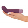 Vibratore vaginale G-Spot Vibe