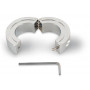 Anello per testicoli Lockable Ball Stretcher