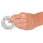 Anello per testicoli Lockable Ball Stretcher