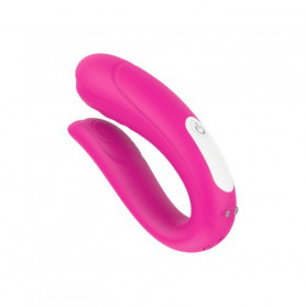 Vibrator for couple Massager Be Amazed