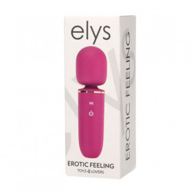 Vibrator Erotic Feeling Massager