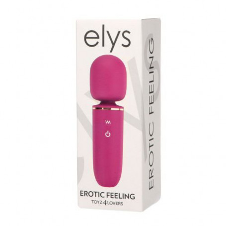 Vibrator Erotic Feeling Massager