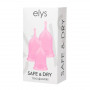 Safe & Dry Menstrual Cups