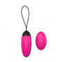 Vibrator Ovetto Sensual Games